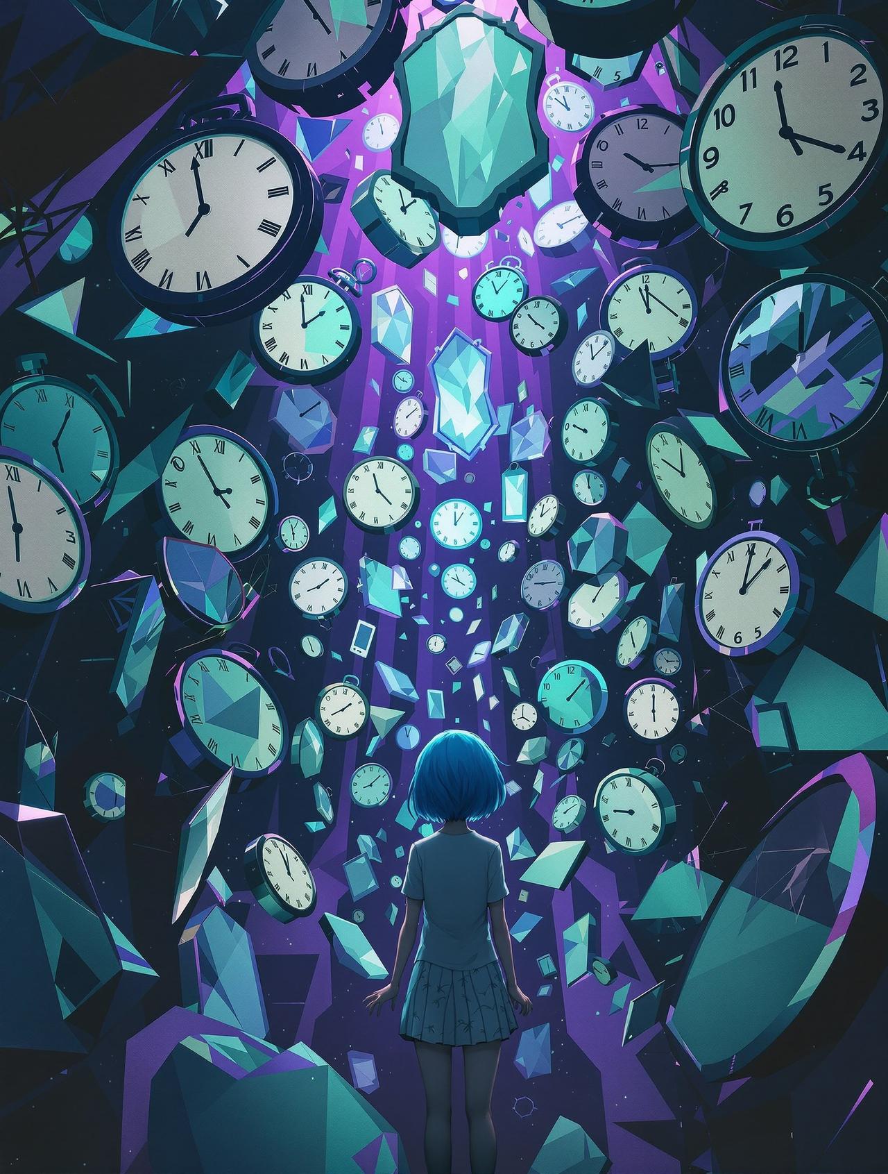 幻境迷宫:记忆碎片 - 漫画91高清番剧 幻境迷宫:记忆碎片